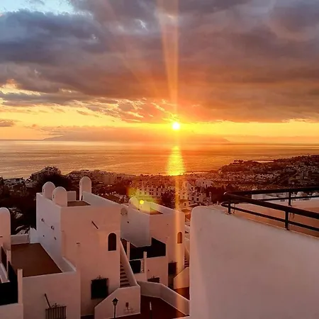 Ocean View Apartman *