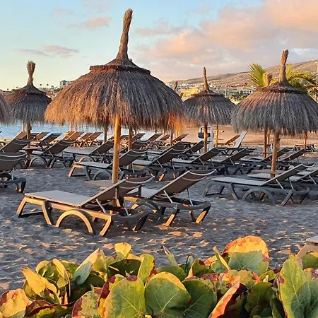 Ocean View Апартаменты