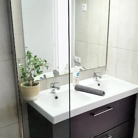 Ocean View Апартаменты *