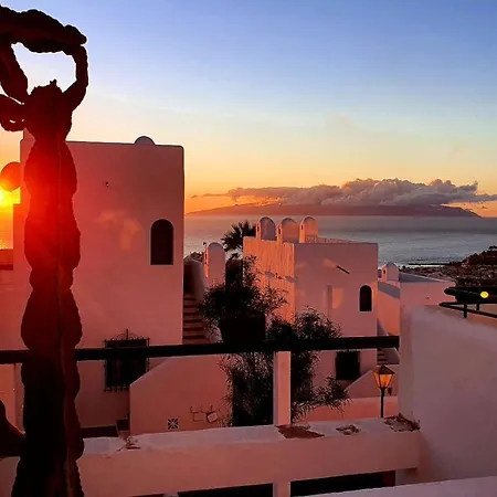 Apartman Ocean View *