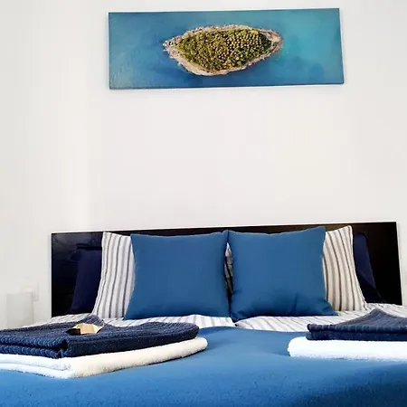 Ocean View Апартаменты Адехе