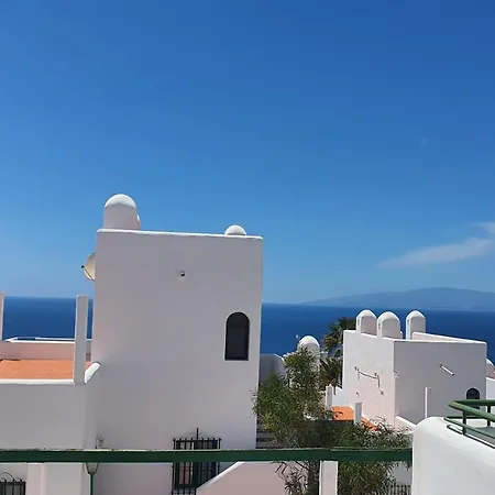 Apartman Ocean View Costa Adeje (Tenerife)