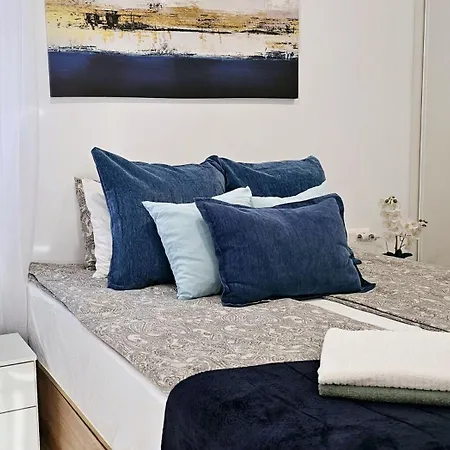 Ocean View * Costa Adeje (Tenerife)