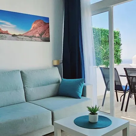 Ocean View 아데제