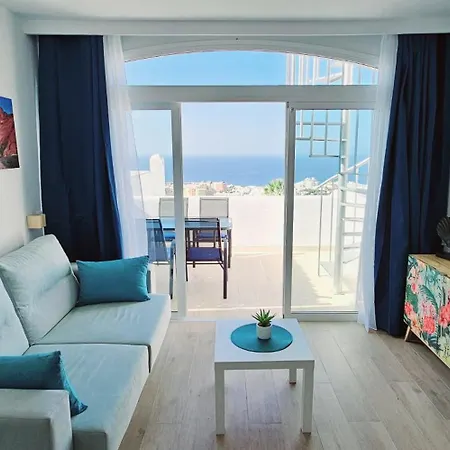 Ocean View 아파트