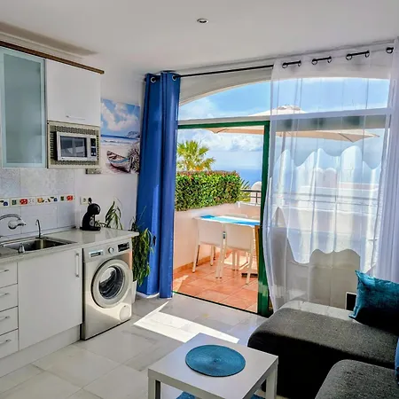 Ocean View Адехе