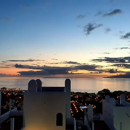 Appartement Ocean View Costa Adeje (Tenerife)