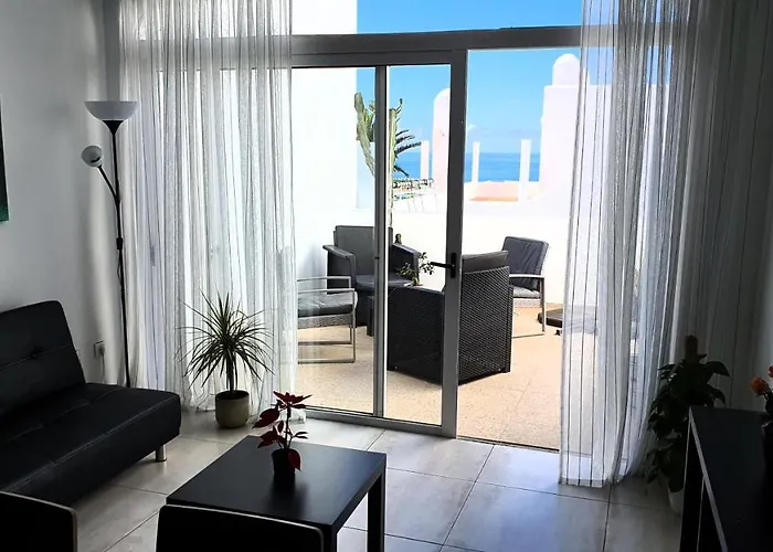 아파트 Ocean View