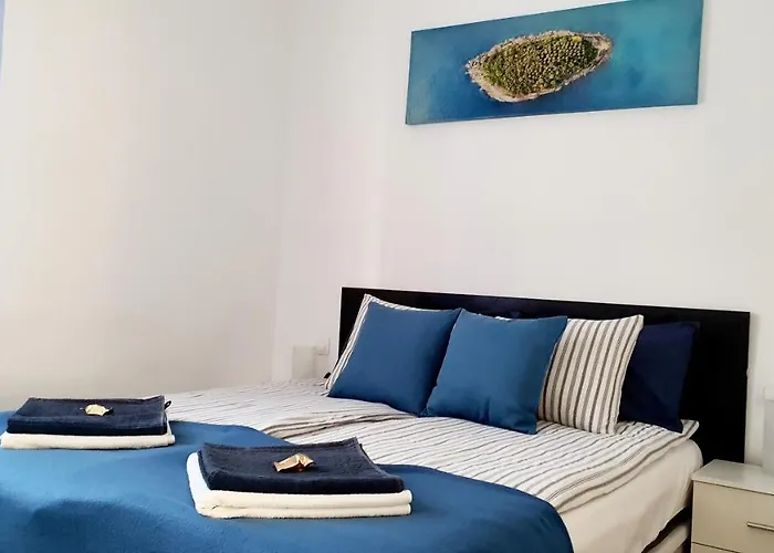 아파트 Ocean View