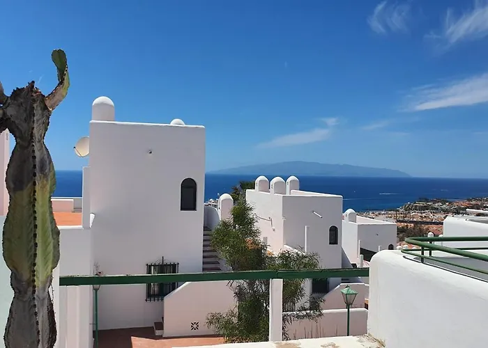 Ocean View * 아데제