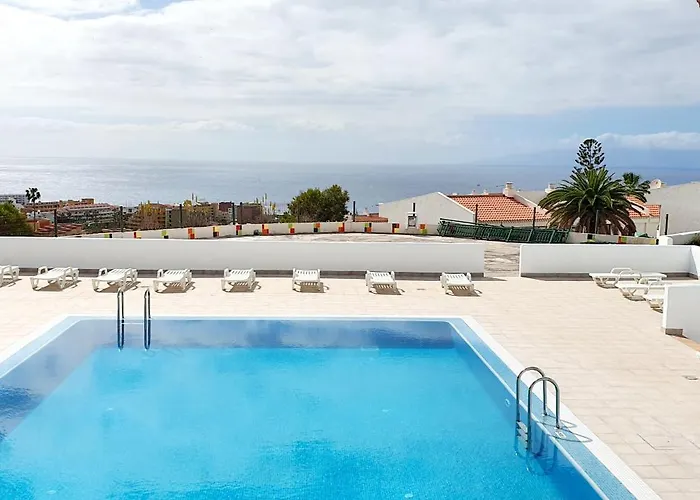 Ocean View * 아데제