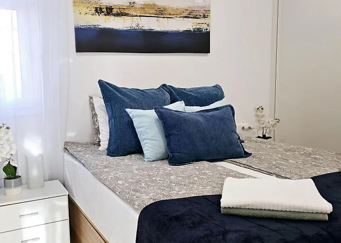 Ocean View * 아데제