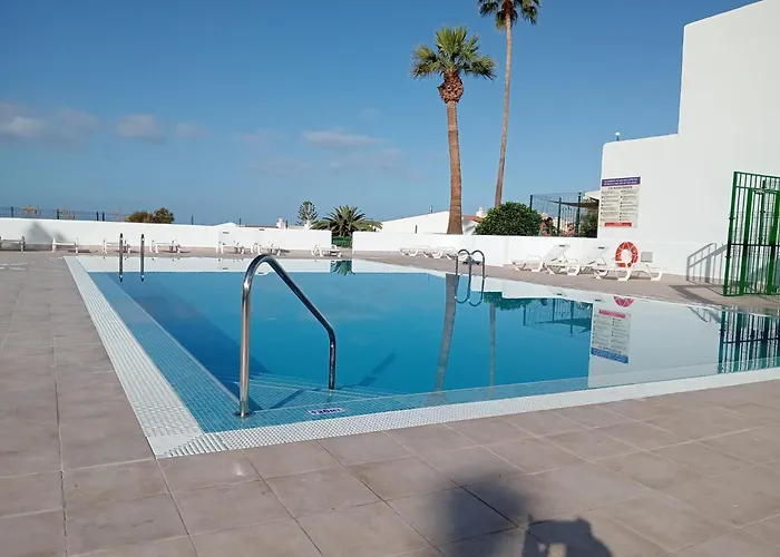 아파트 Ocean View 아데제