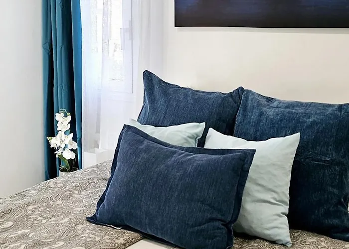 아파트 Ocean View