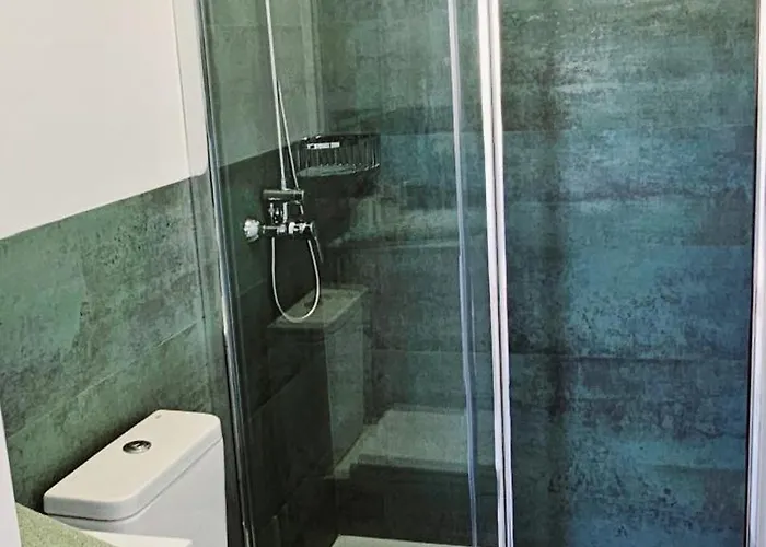 Ocean View 公寓 阿德耶