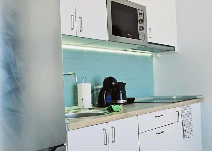 Ocean View * 阿德耶