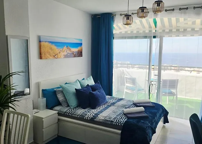 아파트 Ocean View 아데제