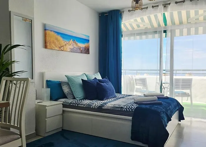 아파트 Ocean View