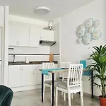 Ocean View Apartament