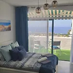 Ocean View Apartament Costa Adeje (Tenerife)