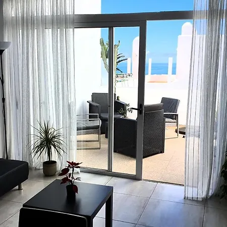 Apartmán Ocean View