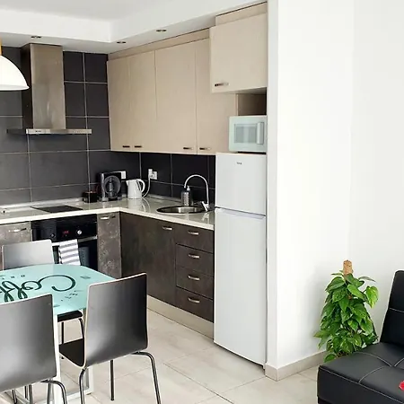 Ocean View Apartmán