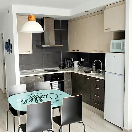 Ocean View * Costa Adeje (Tenerife)