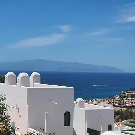 Ocean View Apartmán