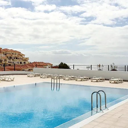 Appartement Ocean View *