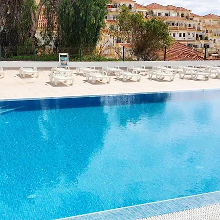 Ocean View Appartement *