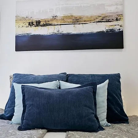 Apartmán Ocean View *