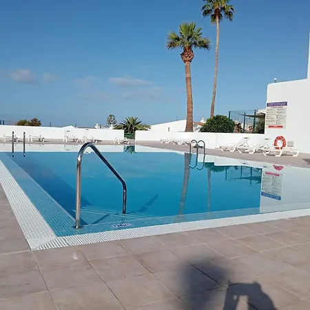 Apartmán Ocean View Costa Adeje (Tenerife)
