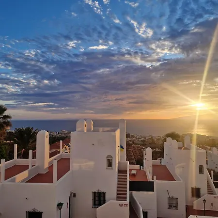 Ocean View Costa Adeje (Tenerife)