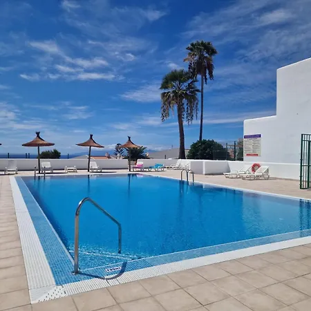 Apartman Ocean View