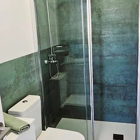 Ocean View Appartement Costa Adeje (Tenerife)