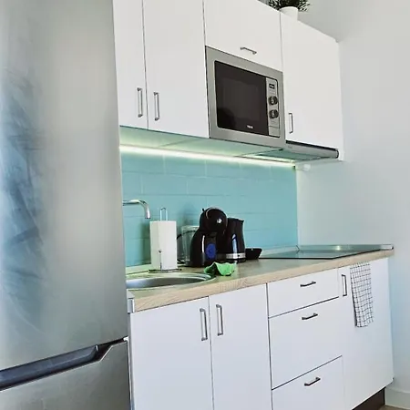 Ocean View * Costa Adeje (Tenerife)