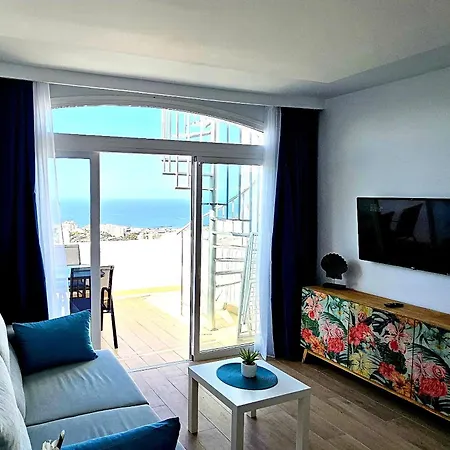 Ocean View Apartmán *
