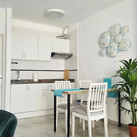 Ocean View Apartmán