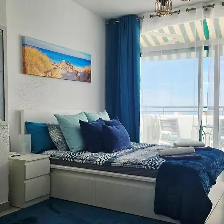 Apartmán Ocean View