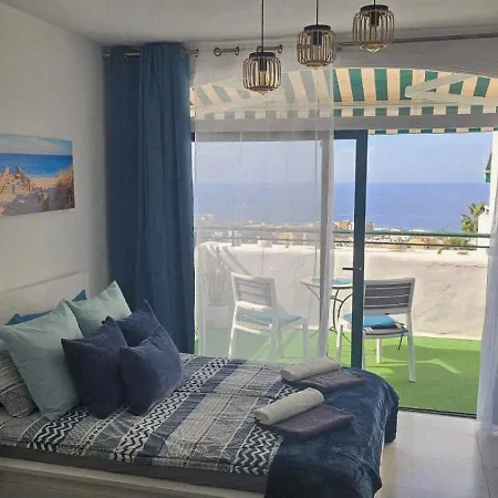 Ocean View Apartmán Costa Adeje (Tenerife)