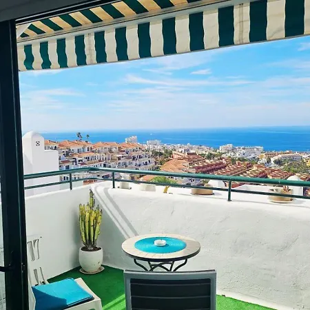 Ocean View * Costa Adeje (Tenerife)