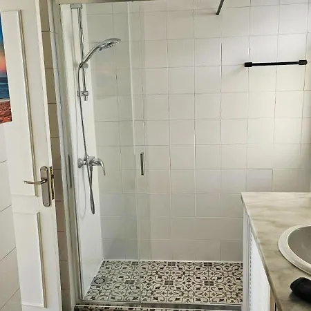 Ocean View Apartmán *