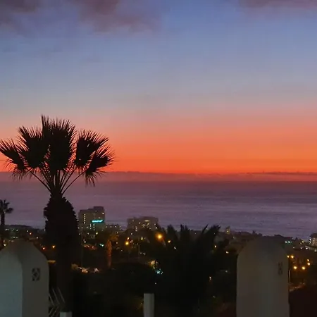 Apartmán Ocean View