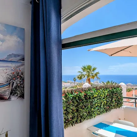 Apartmán Ocean View