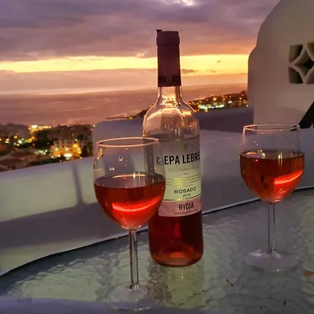 Ocean View Apartmán *