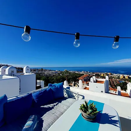 Ocean View Apartmán