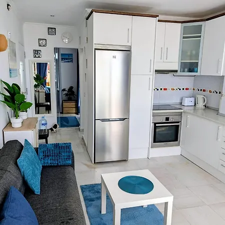 Apartmán Ocean View *