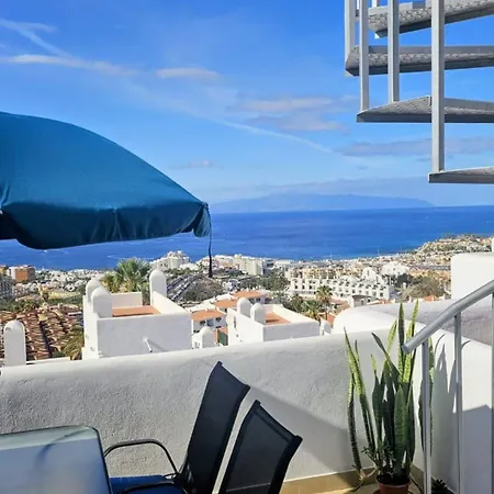 Ocean View *