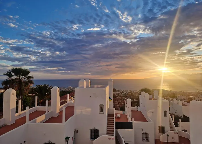 Ocean View Costa Adeje