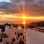 Ocean View Lejlighed *